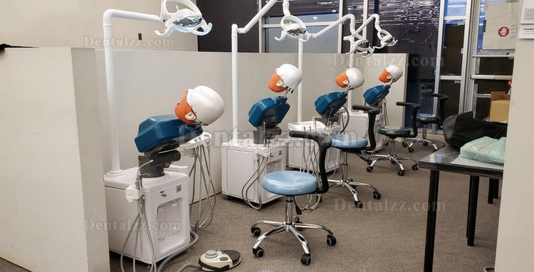 Jingle JG-A2 歯科学生手術実践シミュレーションユニット シミュレーター
